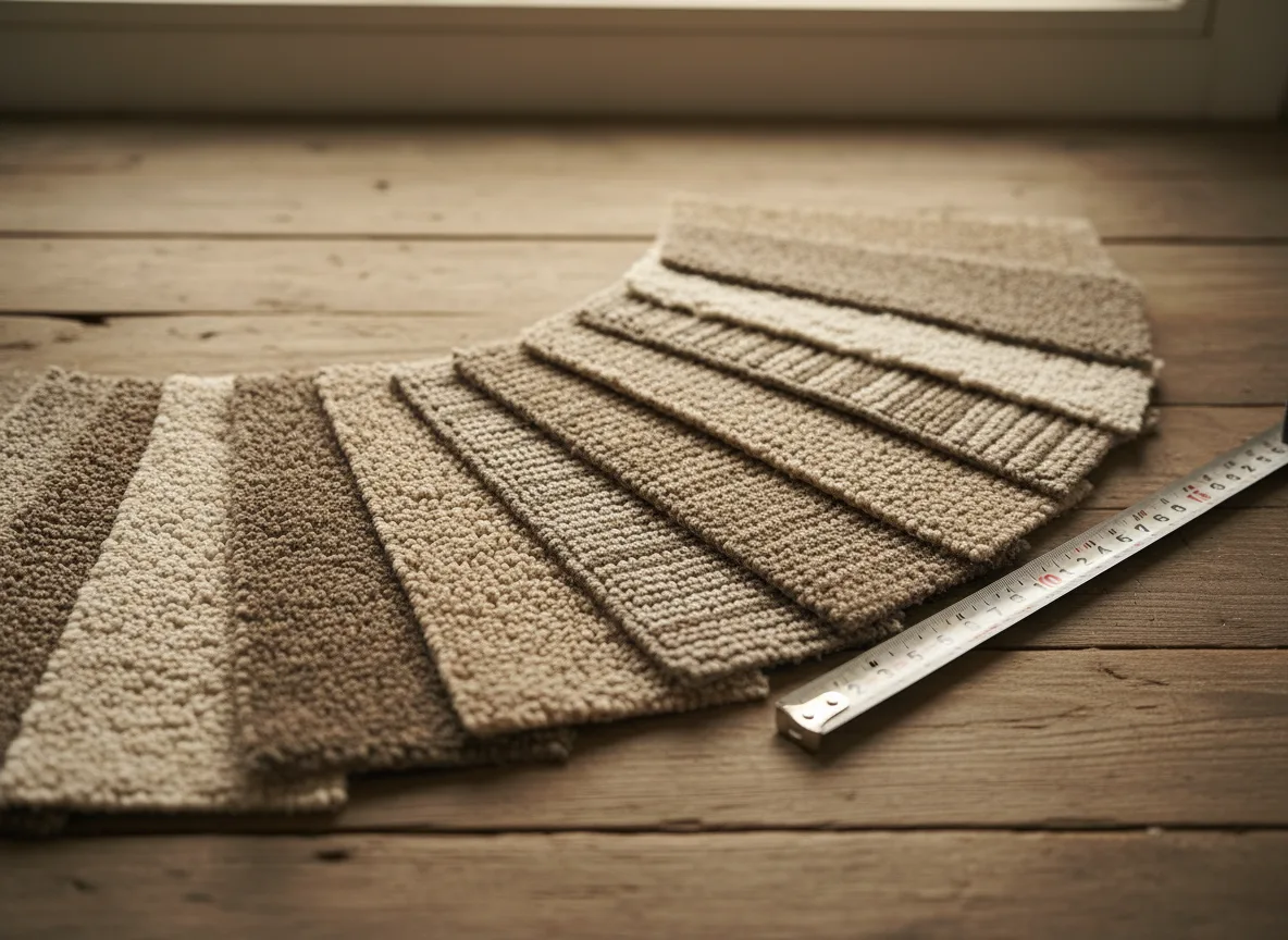 Carpet Installation Isle Au Haut, ME FAQs